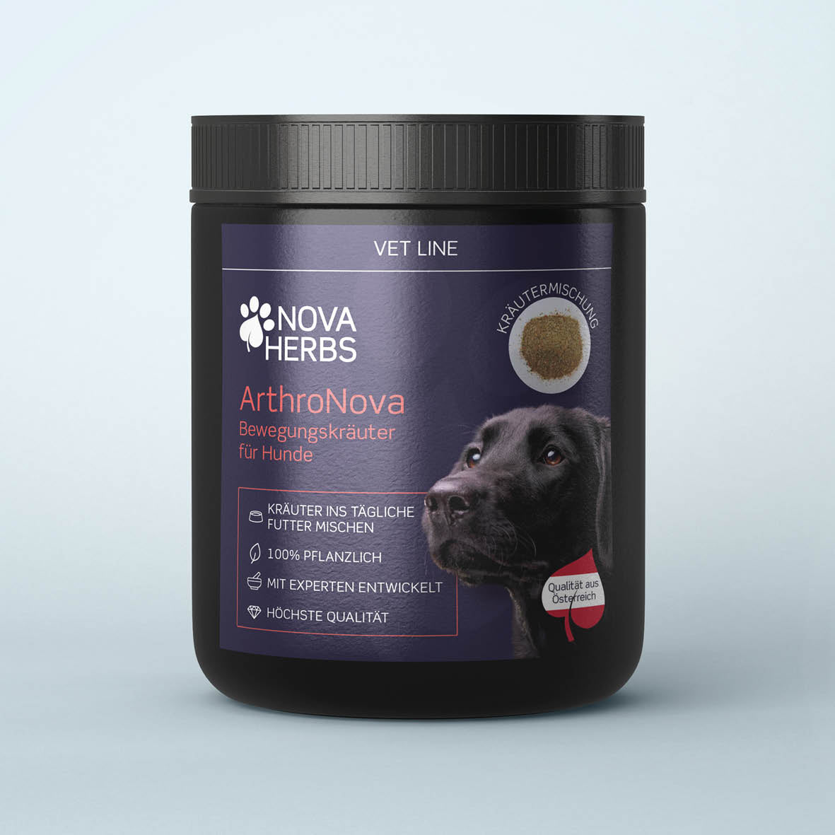 ARTHRO Nova - Gelenkskräuter Plus für Hunde